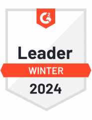 Sectigo listed as leader in 2024 G2 Winter report